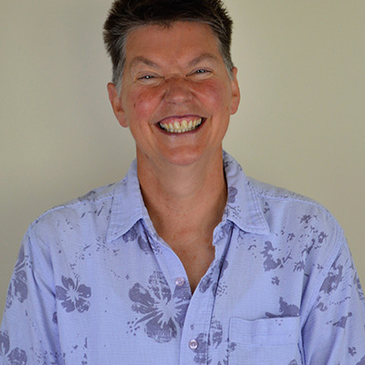 Heather Clanfield