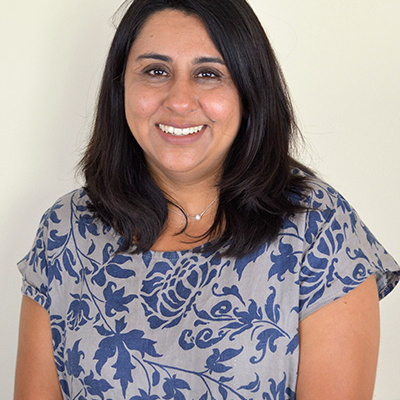 Pratima Parmar