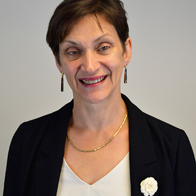 Mary Murayama