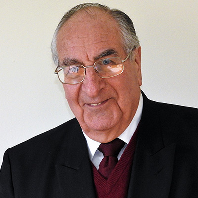 Mike Fanya
