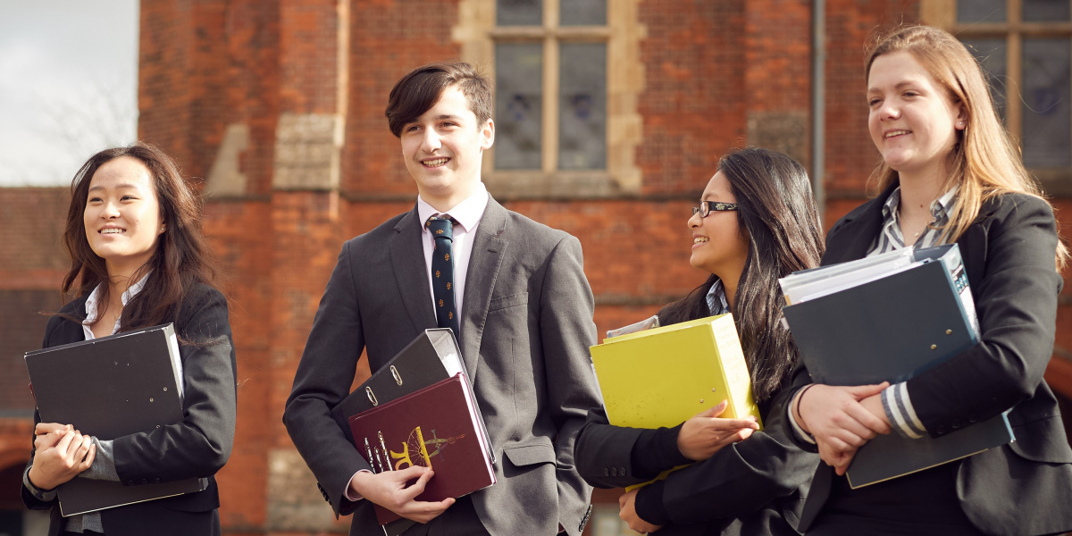 How to Choose a Private Senior School (Ages 11- 18)