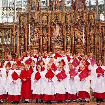 The King's School to offer choral scholarships to girls for the first time